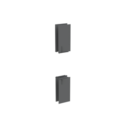 ABB 1SDA105004R1 Partitions Kit For: XT5 (SACE Tmax XT)