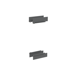 ABB 1SDA105006R1 Partitions Kit 4-PCS For: XT5 (SACE Tmax XT)