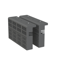 ABB 1SDA105019R1 Terminal Cover 4-P 2-PCS For: XT5