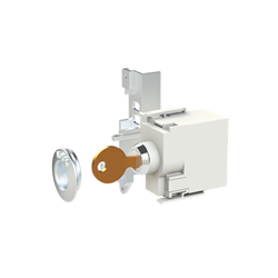 ABB 1SDA105062R1 Keylock For: XT5 XT6 (SACE Tmax XT)