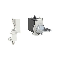 ABB KIRK KEY LOCK- KLC-A FOR CB SUITS XT5-XT6 MCCB ABB  1SDA105067R1