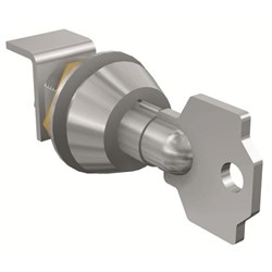 ABB 1SDA105082R1 Ronis Key Lock 200mm For: XT5 XT6 (SACE Tmax XT)