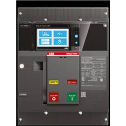 ABB 1SDA105093R1 Ronis Key Lock For: XT5 XT6 (SACE Tmax XT)