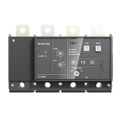 ABB 1SDA105131R1 Residual Current Release 4-P 160mm For: XT5 (Tmax XT)