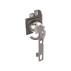 ABB CASTELL KEY LOCK- KLC-A FOR CB SUITS XT7 MCCB ABB  1SDA105149R1