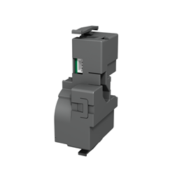 ABB 1SDA105177R1 Internal Connectivity Module 200mm For: XT2 XT4