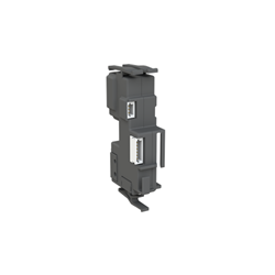 ABB EKIP COM STA MODBUS RS-485 INTRNAL SUIT FXD/PL-IN XT2-XT4 MCCB ABB 1SDA105181R1