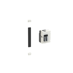 ABB 1SDA105187R1 Internal Connectivity Module 200mm For: XT5