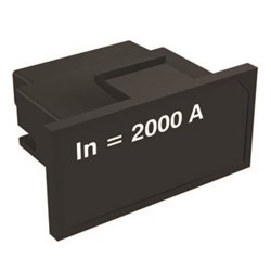 ABB 1SDA112849R1 Rating Plug 1250A For: E1.2 E2.2 E4.2 E6.2 (Emax 2)