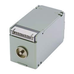 ABB 1SDA126259R1 Shunt Opening Release YO 220-240VAC/DC E1.3-E6.3 SACE Emax 3
