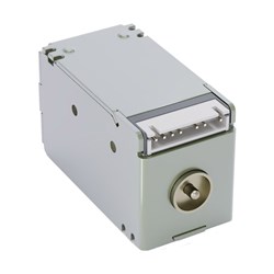 ABB 1SDA126290R1 Undervoltage Release YU 240-250VAC/DC E1.3-E6.3 SACE Emax 3