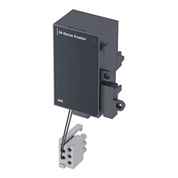ABB 1SDA126312R1 M-Sense Enabler 24-60VAC/DC E2.3-E6.3 SACE Emax 3