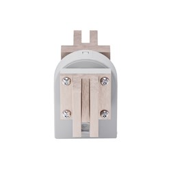 ABB 1SDA126315R1 External Neutral Current Sensor 2500A E2.3 SACE Emax 3