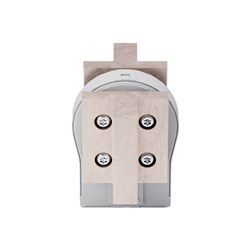 ABB 1SDA126316R1 External Neutral Current Sensor 3200A E4.3 SACE Emax 3