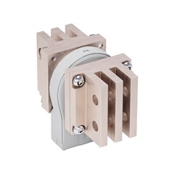ABB 1SDA126317R1 External Neutral Current Sensor 4000A E4.3 / E6.3 50% SACE Emax 3