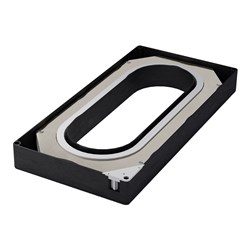 ABB 1SDA126332R1 RC Toroid for Differential Protection E1.3/E2.3 SACE Emax 3