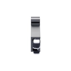 ABB 1SDA126355R1 Open/Closed Changeover Contact Ekip RTC 24VDC E1.3 SACE Emax 3