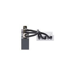 ABB 1SDA126357R1 Open/Closed Changeover Contact RTC 24VDC E2.3-E6.3 SACE Emax 3