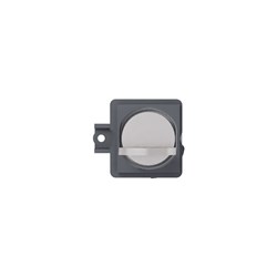 ABB 1SDA126381R1 Key Lock KLC-D 2nd Ronis Open E2.3-E6.3 SACE Emax 3