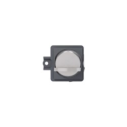 ABB 1SDA126384R1 Key Lock KLC-A 2nd Kirk-STI Open E2.3-E6.3 SACE Emax 3