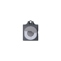 ABB 1SDA126386R1 Padlock Device PLC 2nd Open Right E1.3 SACE Emax 3