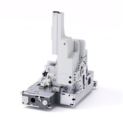 ABB 1SDA126459R1 Mechanical Interlock Support Type A Fixed Part E1.3 SACE Emax 3