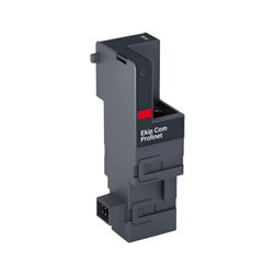 ABB 1SDA126474R1 Ekip Com Profinet Communication Module E1.3-E6.3 SACE Emax 3