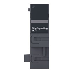 ABB 1SDA126482R1 Ekip Signalling 2K-2 Module E1.3-E6.3 SACE Emax 3