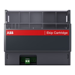 ABB 1SDA127787R1 Ekip Cartridge 4-Slot Expansion Module E1.3-E6.3 SACE Emax 3