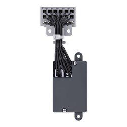 ABB 1SDA127790R1 Auxiliary Changeover Contacts AUX 6Q 400V Withdrawable E2.3-E6.3 SACE Emax 3