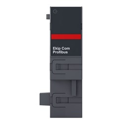 ABB 1SDA128410R1 Ekip Com Profibus Secure Communication Module E1.3-E6.3 SACE Emax 3
