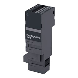ABB 1SDA128415R1 Ekip Signalling 2K-1 Secure Module E1.3-E6.3 SACE Emax 3