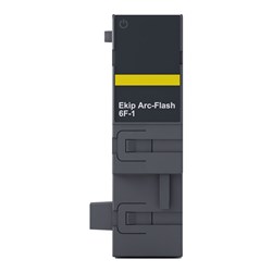 ABB 1SDA128421R1 Ekip Arc-Flash 6F-1 Secure Module E1.3-E6.3 SACE Emax 3