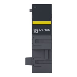 ABB 1SDA128422R1 Ekip Arc-Flash 6F-2 Secure Module E1.3-E6.3 SACE Emax 3