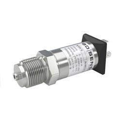 BD Sensors 26600G2503R15M003001000 Pressure Transmitter