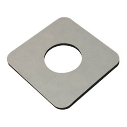 Pfannenberg 28300000005 Surface Gasket For PA 5/PA X-5 Filters