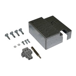 Pfannenberg 28300000007 Installation Kit For PATROL PA 1 or PA 5 Sounders