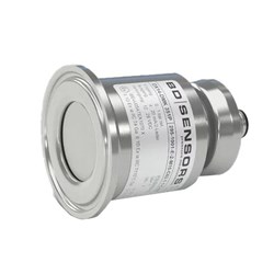 BD Sensors 295250013M10M76112000 Pressure Transmitter Ceramic Al2O3 96% Diaphragm