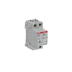 ABB 2CTB815704R1400 Surge Protective Device 2kA 2-P 40kA 230VAC Plug-In IP20