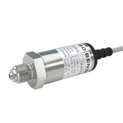 BD Sensors 30600G2503R18M00N401000 Pressure Transmitter