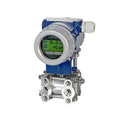 BD Sensors 343D1I17LALAK0N30012111000 Differential Pressure Transmitter Aluminium