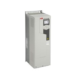 ABB 3AUA0000080499 General Purpose Drive W/ CP 37kW 73A IP21 3PH