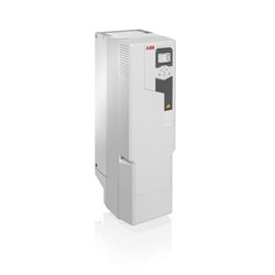 ABB 3AUA0000080503 General Purpose Drive W/ CP 55kW 106A IP21 3PH