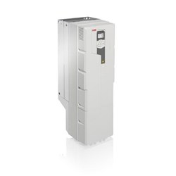 ABB 3AUA0000080508 General Purpose Drive W/ CP 160kW 293A IP21 3PH