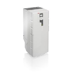 ABB 3AUA0000080510 General Purpose Drive W/ CP 250kW 430A IP21 3PH