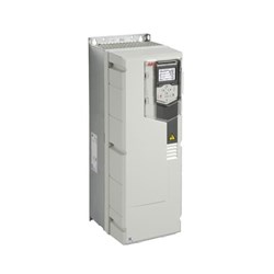 ABB 3AUA0000083573 General Purpose Drive W/ CP 30kW 62A IP55 3PH