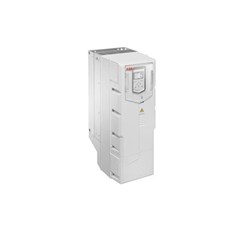 ABB 3AUA0000083604 Variable Speed HVAC Drive W/ CP 75kW 145A IP55 3PH