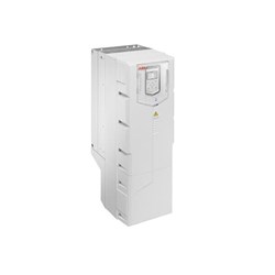 ABB 3AUA0000083606 Variable Speed HVAC Drive W/ CP 110kW 206A IP55 3PH