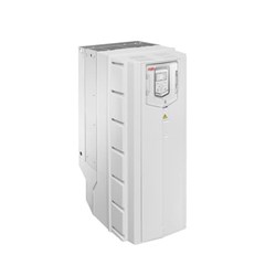 ABB 3AUA0000083608 Variable Speed HVAC Drive W/ CP 160kW 293A IP55 3PH