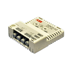 OPTICAL COMMUNICATION MODULE DDCS 5 MBD/ 10 MBD FDCO-02 ABB